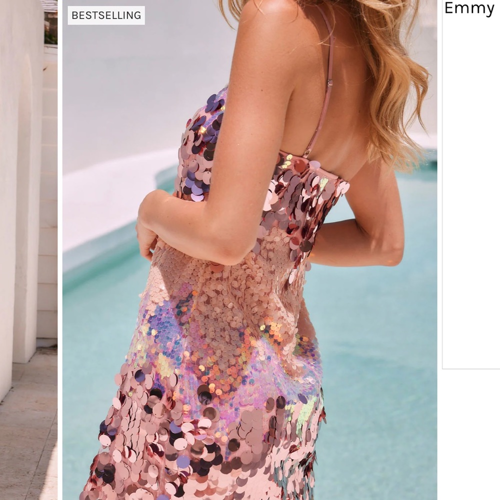 COPY - PERFECT ERAS TOUR DRESS